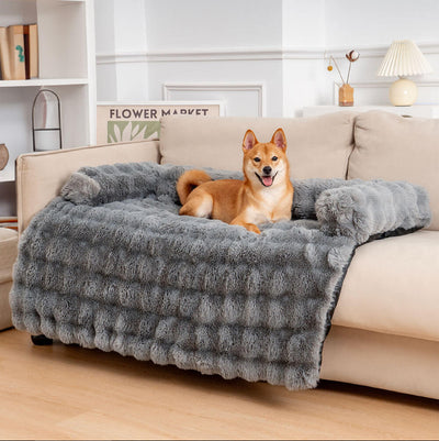 Sofá Cama Desmontable para Mascotas con Cojín Lavable - Image 14