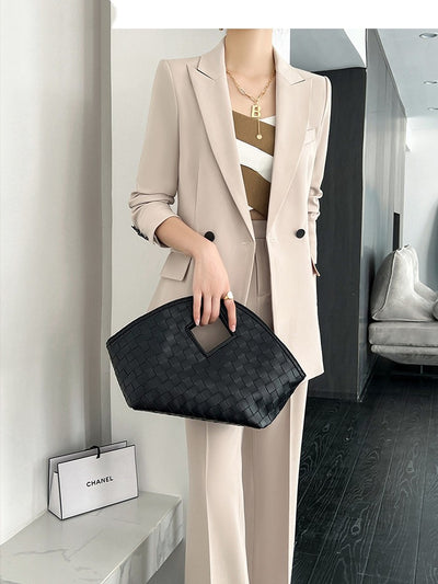 Conjunto de Traje Premium de Dos Piezas - Image 12