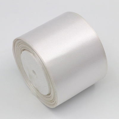 Cintas de Seda Coloridas 8CM - Accesorios Premium para Bodas - Image 2