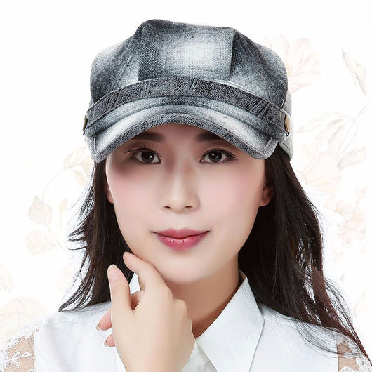 Gorro Octagonal de Lana Premium - Image 8