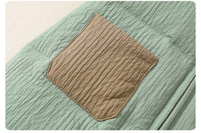 Mono Acolchado para Bebé Niño Invierno con Forro Polar - Image 15