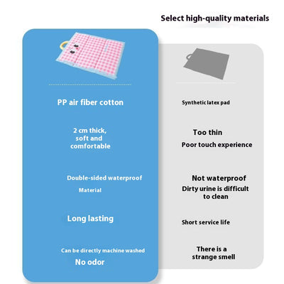 Cama Refrescante para Gatos y Perros - Nido Frío Universal Impermeable - Image 4