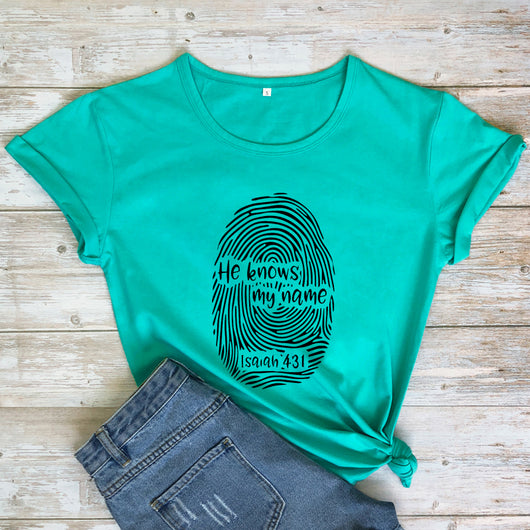 Playera Estampada Cuello Redondo para Mujer - Image 14