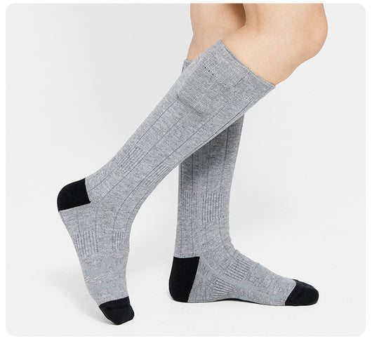 Calcetines Térmicos Recargables para Hombre y Mujer - Calefacción en los Pies - Image 14