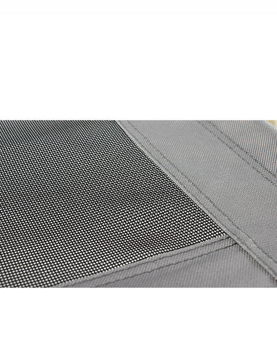 Cama Portátil para Mascotas con Tela Oxford - Colchoneta Removible y Lavable - Image 11