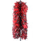 Bufanda de Plumas de Gallina Colorida - Accesorios Velvet Catwalk