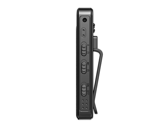 Grabadora de Acción Portátil 4K con Micrófono para Video y Audio - Image 5