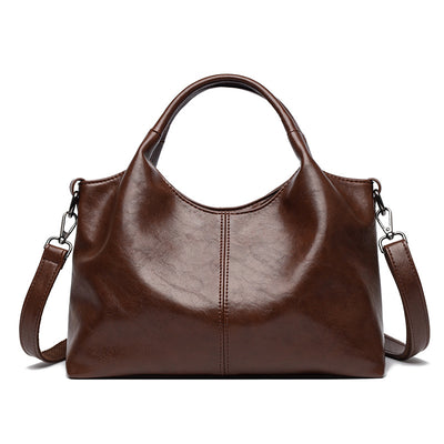Bolsa Mensajera de Gran Capacidad para Hombro - Image 7