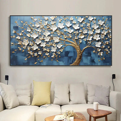 Cuadro Decorativo Moderno sin Marco - Lámina Artística de Pared - Image 17