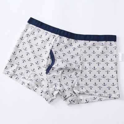 Calzoncillos Bóxer de Algodón Puro con Diseños Animados para Niños - Image 6
