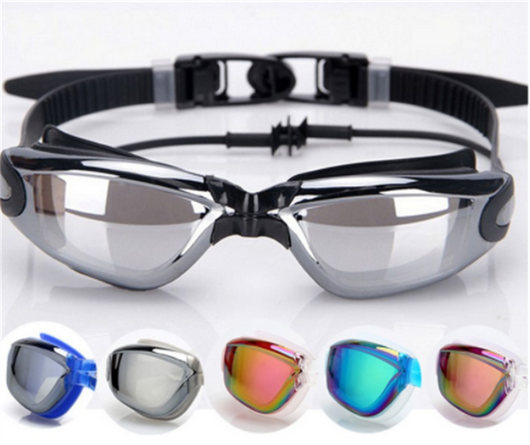 Gafas de Natación Impermeables Premium - Image 15