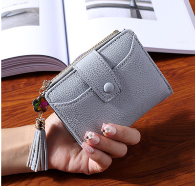 Cartera Violet - Cuero Vegano para Mujer - Image 7