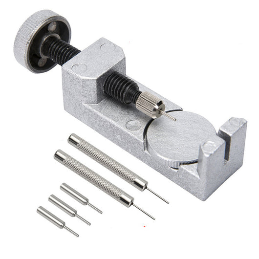 Removedor de Eslabones para Reloj de Metal - Image 3