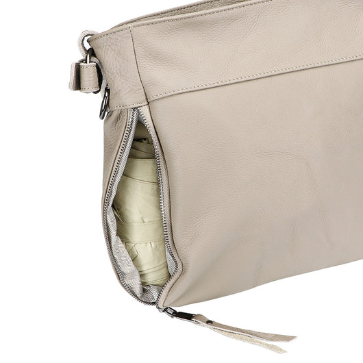 Bolso Tote de Cuero Genuino con Capacidad Extra Grande - Image 14