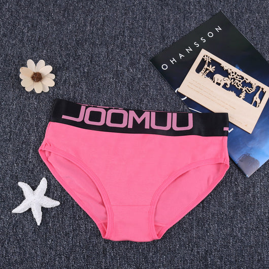Panties de Cuatro Esquinas para Mujer - Image 29