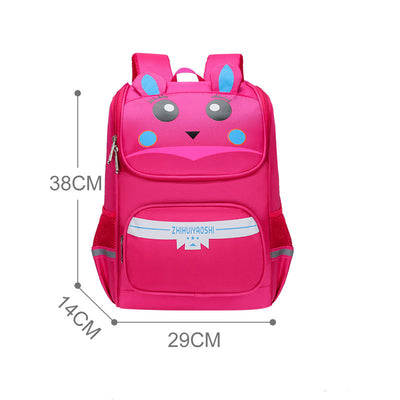 Mochila Ergonómica Infantil para Proteger la Espalda - Image 20