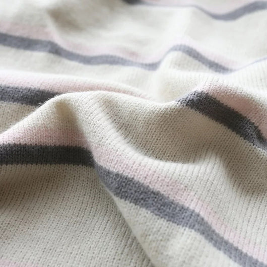 Cardigan Largo de Punto para Mujer - Image 3