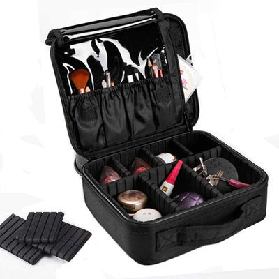 Organizador de Cosméticos para Escritorio - Image 10
