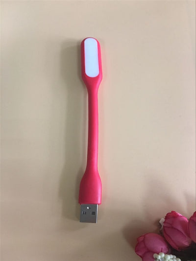 Lámpara LED USB Portátil para Computadora - Image 8