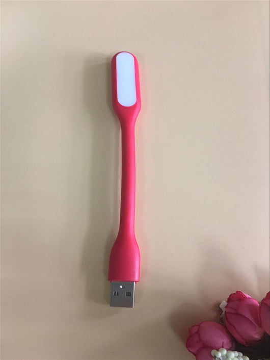 Lámpara LED USB Portátil para Computadora - Image 8