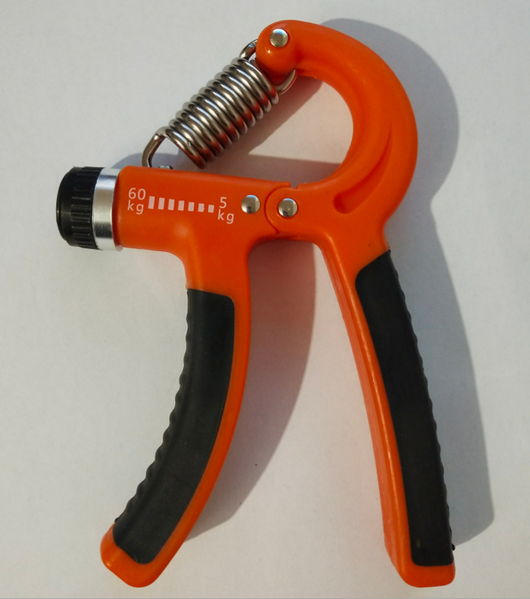 Fortalecedor de Agarre Profesional para Ejercicio en Casa - Image 7