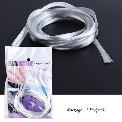 Fibra Extensora de Uñas - Image 4