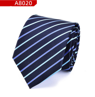 Corbata Formal Ejecutiva 8cm - Image 6