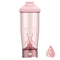 Pink USB