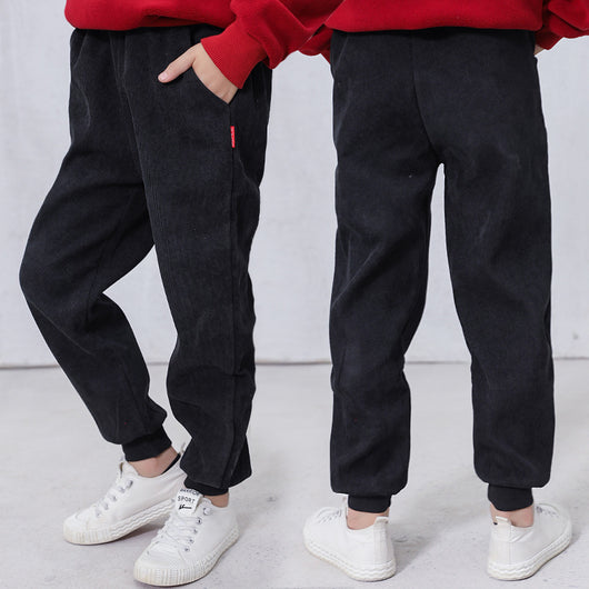 Pantalones de Pana para Niños - Image 3