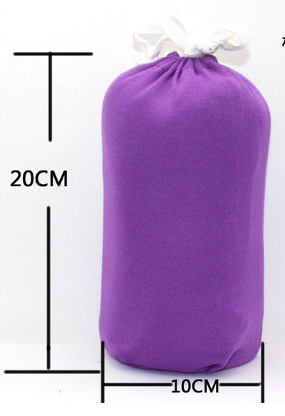 Portabebé tipo Sling para Viajes - Image 6