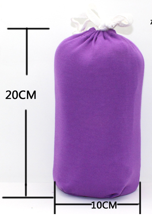 Portabebé tipo Sling para Viajes - Image 6