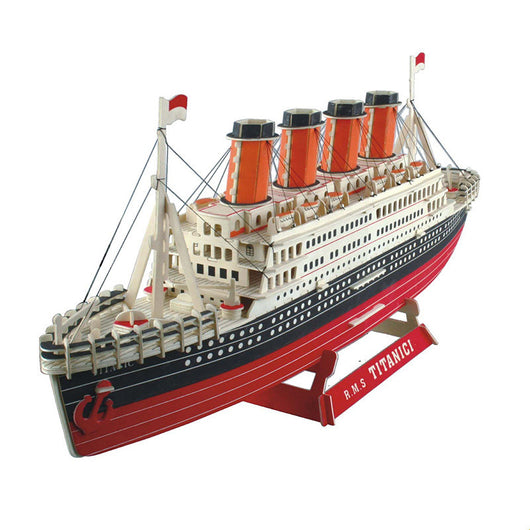 Modelo de Ensamblaje Artesanal