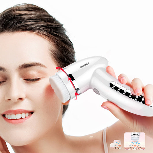 Limpiador Facial Eléctrico 4 en 1 - Image 2