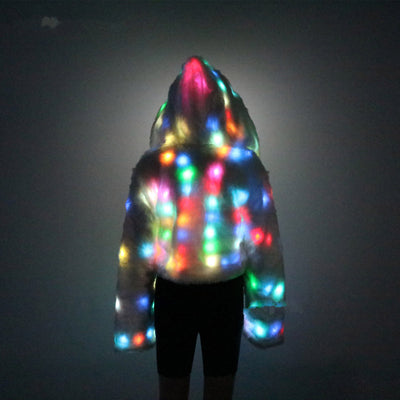 Trajes de Iluminación Escénica - Image 5