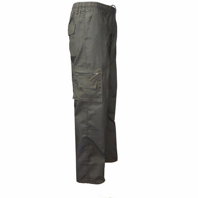 Pantalones Casuales Slim Fit para Hombre - Image 6