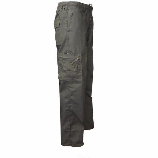 Pantalones Casuales Slim Fit para Hombre - Image 6