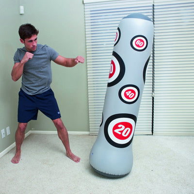 Torre de Boxeo Inflable - Image 6