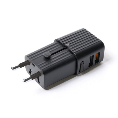 Secador Portátil Plegable para Zapatos y Ropa - Image 9