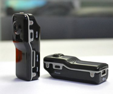 Cámara Mini HD Portátil para Deportes y Aventuras Outdoor - Image 4