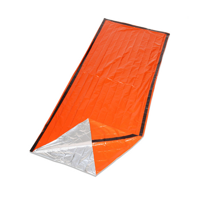 Colchoneta Térmica de Emergencia para Campamento - Image 6