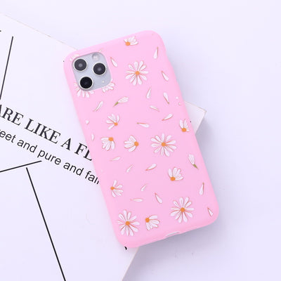 Funda Protectora Floral Suave Todo en Uno - Image 7