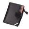 Billetera Corta Multifuncional Estilo Coreano para Hombre