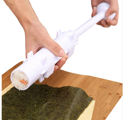 Molde para Rollos de Sushi Profesional