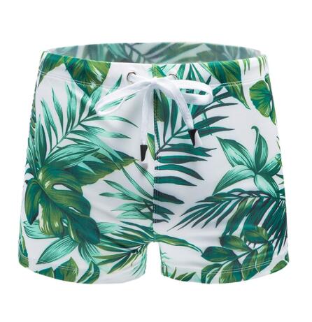 Bóxers Híbridos Charm para Hombre: Ropa Interior y Traje de Baño - Image 10