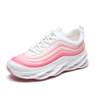Zapatillas de Running con Malla Transpirable - Image 11