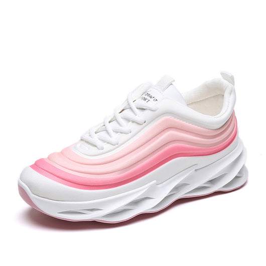 Zapatillas de Running con Malla Transpirable - Image 11