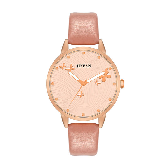 Reloj de Pulsera Casual Mariposa para Estudiantes - Image 9