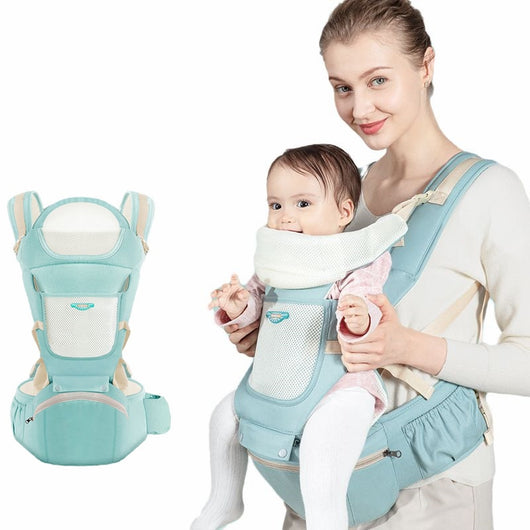 Taburete Multifuncional para Bebés y Niños