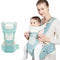 Taburete Multifuncional para Bebés y Niños