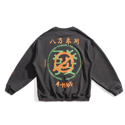Suéter Urbano para Hombre - Estilo Callejero - Image 11